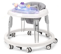 Consumer products — recalled consumer products