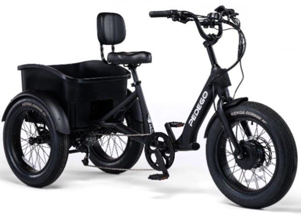 Pedego Electric Bikes Consumer products — recalled consumer products