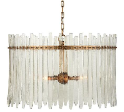Currey & Company Consumer products — recalled consumer products