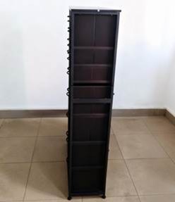 Jiangsu Quanronghe Smart Home Co., Ltd. Consumer products — recalled consumer products (photo 2)