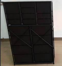 Jiangsu Quanronghe Smart Home Co., Ltd. Consumer products — recalled consumer products (photo 3)