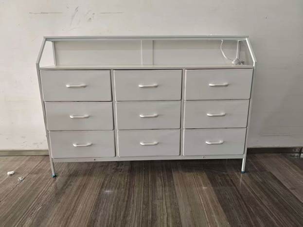 Changzhou Municipal Sea Metal Products Co. Ltd. Consumer products — recalled consumer products (photo 4)