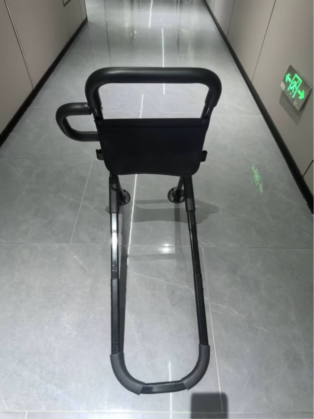 Consumer products — recalled consumer products
