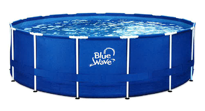 Blue Wave Consumer products — recalled consumer products