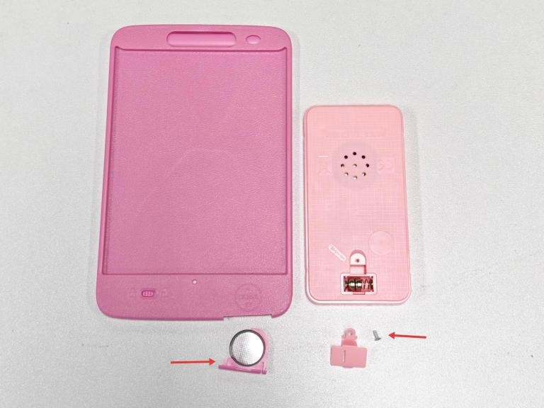 Consumer products — recalled consumer products (photo 4)