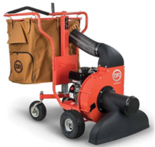 DR Power Equipment Reannounces and Expands Consumer products — recalled consumer products