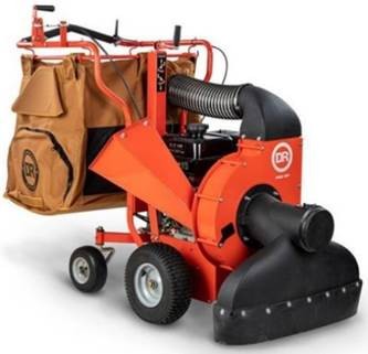 DR Power Equipment Reannounces and Expands Consumer products — recalled consumer products (photo 2)