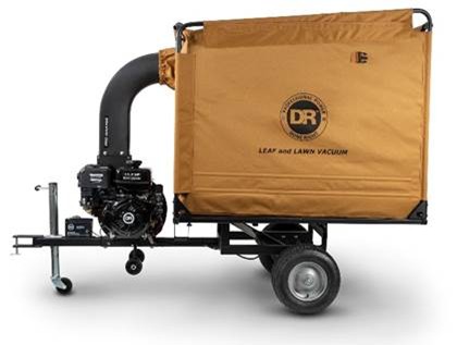 DR Power Equipment Reannounces and Expands Consumer products — recalled consumer products (photo 3)