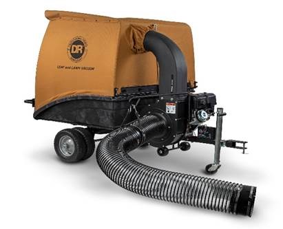 DR Power Equipment Reannounces and Expands Consumer products — recalled consumer products (photo 4)