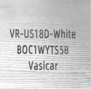Consumer products — recalled consumer products (photo 4)