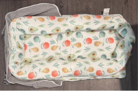 Joyful Journeys Consumer products — recalled consumer products (photo 4)