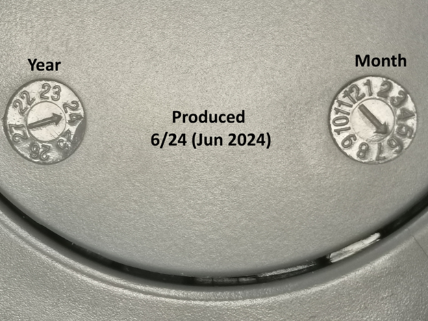 Energizer Consumer products — recalled consumer products (photo 2)