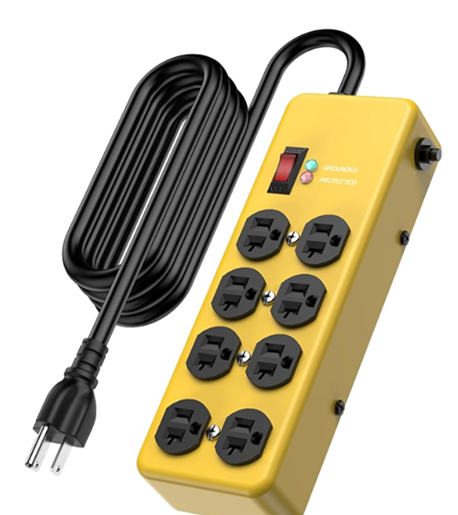 Dongguan Keben Electrical Appliance Co Ltd Consumer products — recalled consumer products (photo 2)