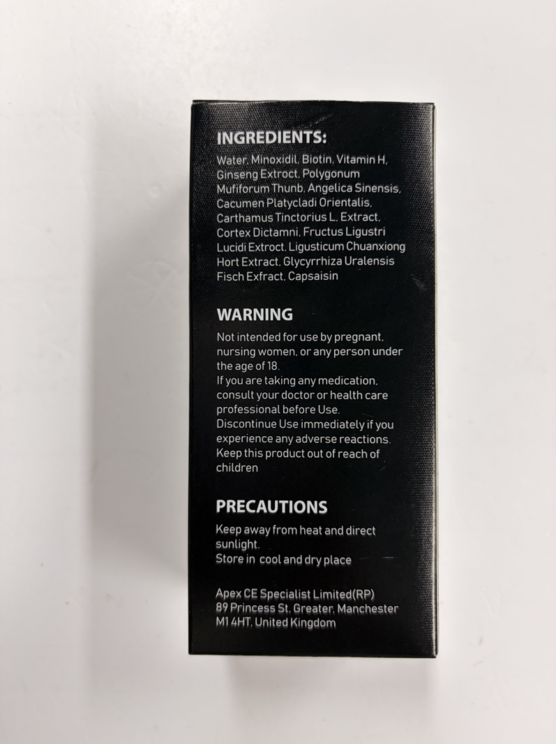 Consumer products — recalled consumer products (photo 3)