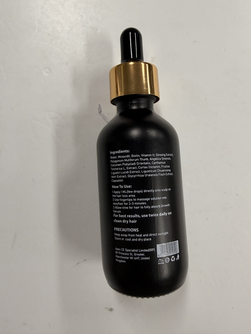 Consumer products — recalled consumer products (photo 4)