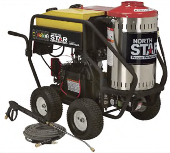 Northern Tool + Equipment Consumer products — recalled consumer products