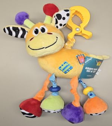 Hobby Lobby Consumer products — recalled consumer products