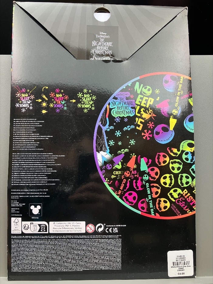 Primark Consumer products — recalled consumer products (photo 2)
