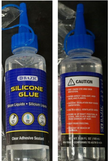 Bazic Products Consumer products — recalled consumer products