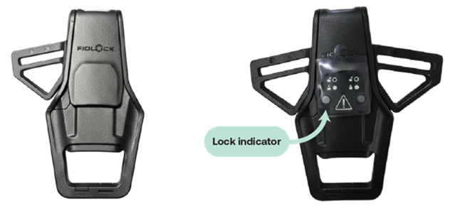 Gazelle USA Consumer products — recalled consumer products (photo 2)