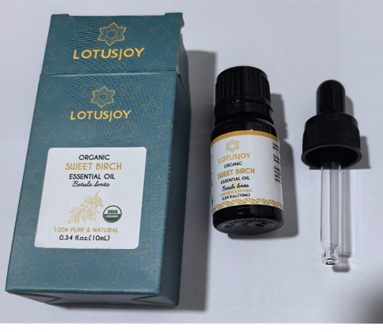 Zan International Trading Consumer products — recalled consumer products