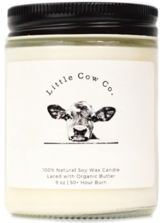 Little Cow Company Consumer products — recalled consumer products