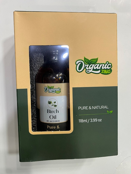 Salvia Cosmeceuticals Consumer products — recalled consumer products