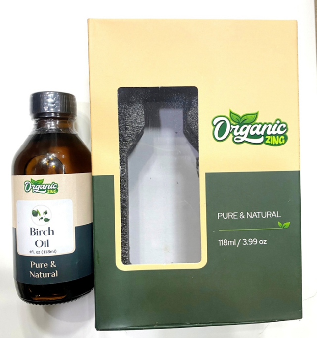 Salvia Cosmeceuticals Consumer products — recalled consumer products (photo 2)