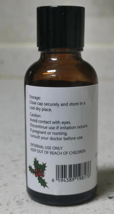 Consumer products — recalled consumer products (photo 3)