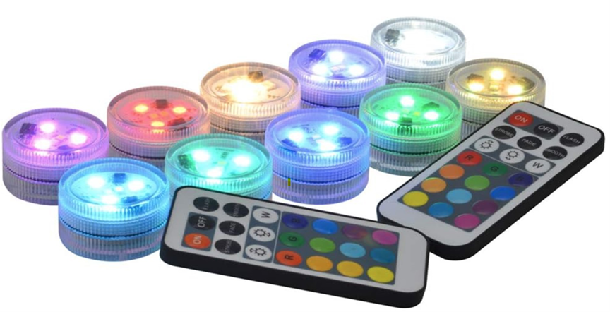 Consumer products — recalled consumer products