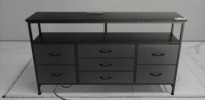 Consumer products — recalled consumer products