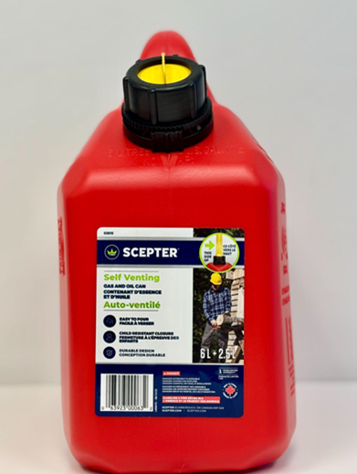 Consumer products — recalled consumer products