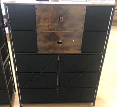 Xuzhou Mingquanhe Home Furnishing Co., Ltd. Consumer products — recalled consumer products (photo 2)
