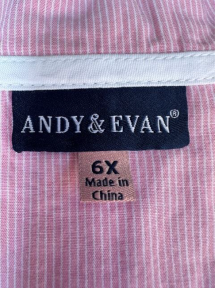 Andy & Evan Consumer products — recalled consumer products (photo 2)