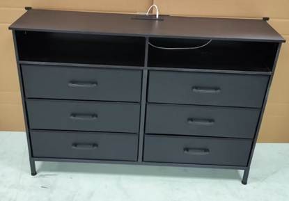 Consumer products — recalled consumer products