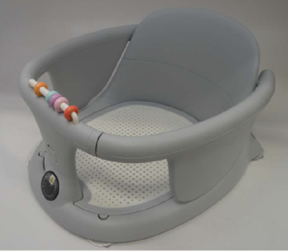 Consumer products — recalled consumer products