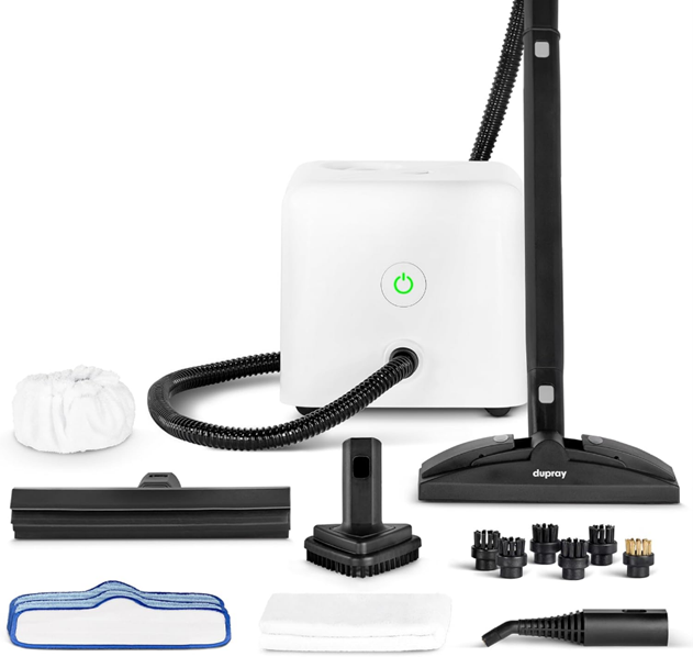 Dupray USA Consumer products — recalled consumer products (photo 2)
