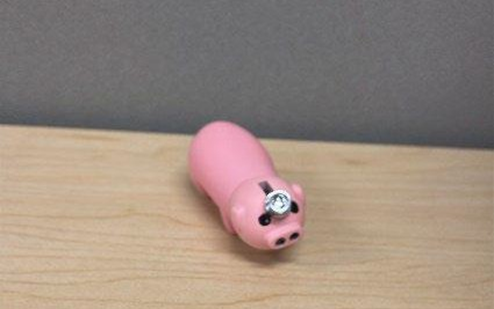 Consumer products — recalled consumer products