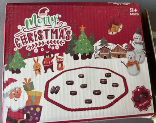 Consumer products — recalled consumer products
