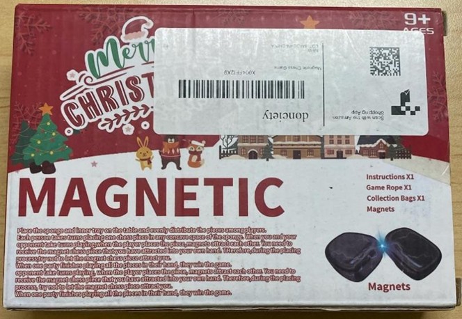 Consumer products — recalled consumer products (photo 2)