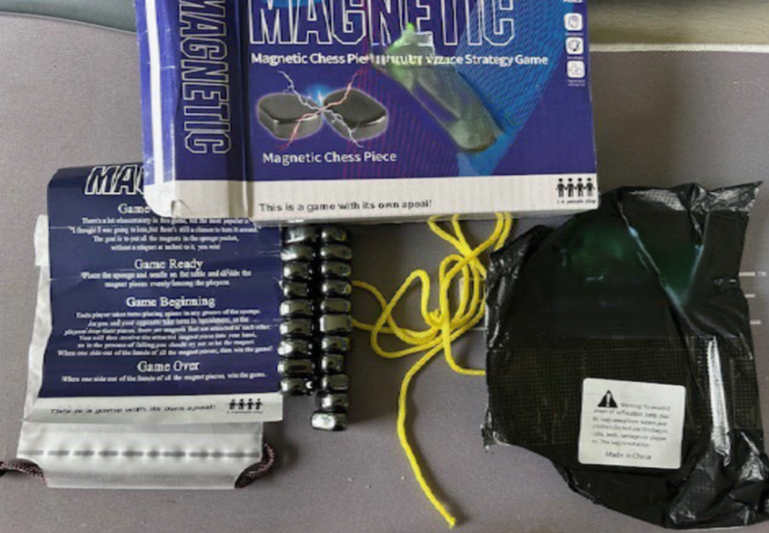 Consumer products — recalled consumer products (photo 4)