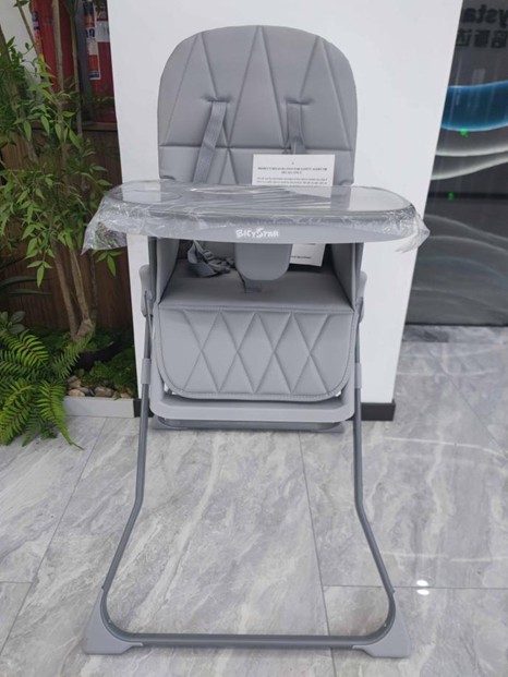Consumer products — recalled consumer products