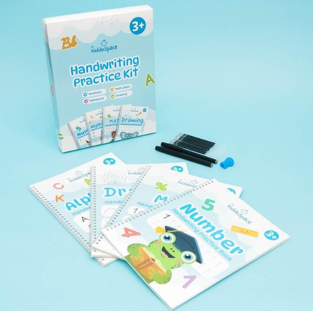 TheKiddoSpace Consumer products — recalled consumer products