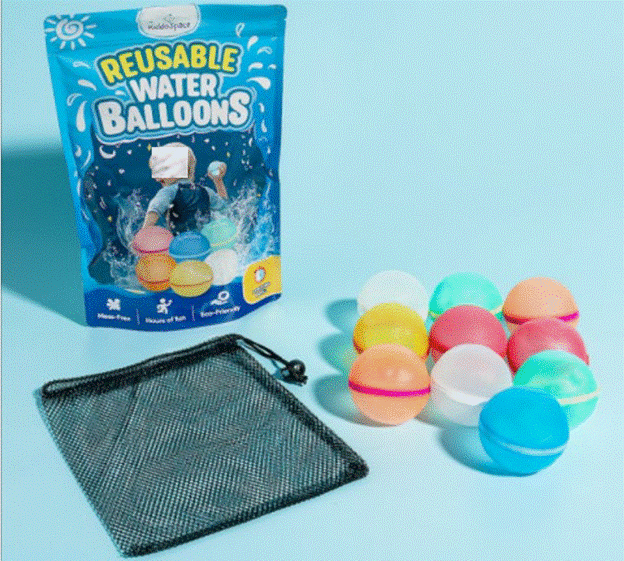 TheKiddoSpace Consumer products — recalled consumer products