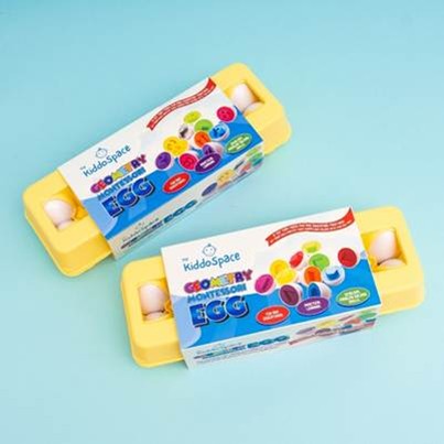 TheKiddoSpace Consumer products — recalled consumer products