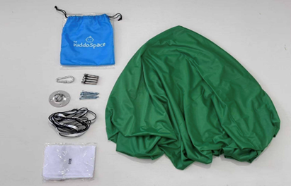 TheKiddoSpace Consumer products — recalled consumer products