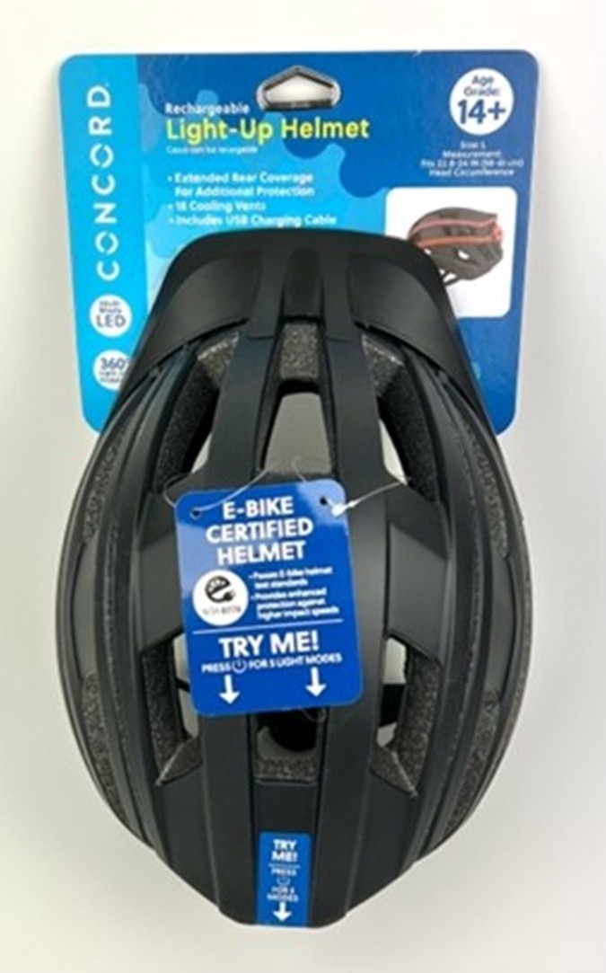 Todson Consumer products — recalled consumer products (photo 3)