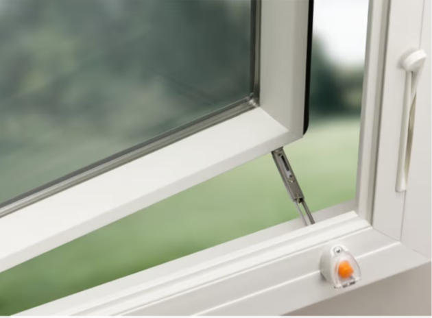 Andersen Windows Consumer products — recalled consumer products
