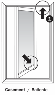 Andersen Windows Consumer products — recalled consumer products (photo 3)