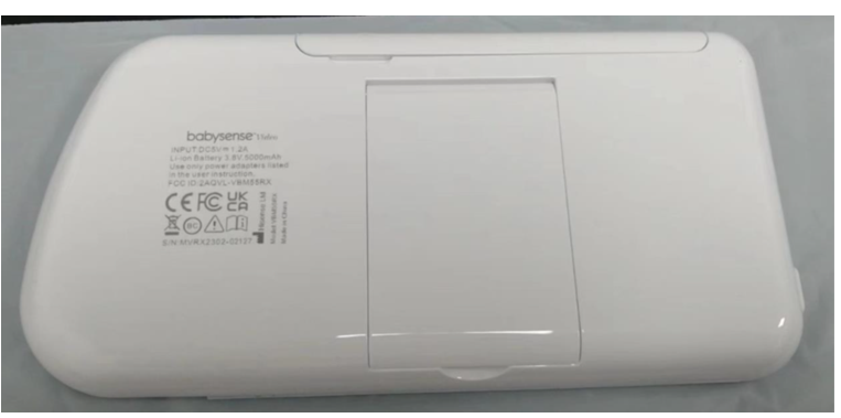Hisense Ltd. Consumer products — recalled consumer products (photo 2)